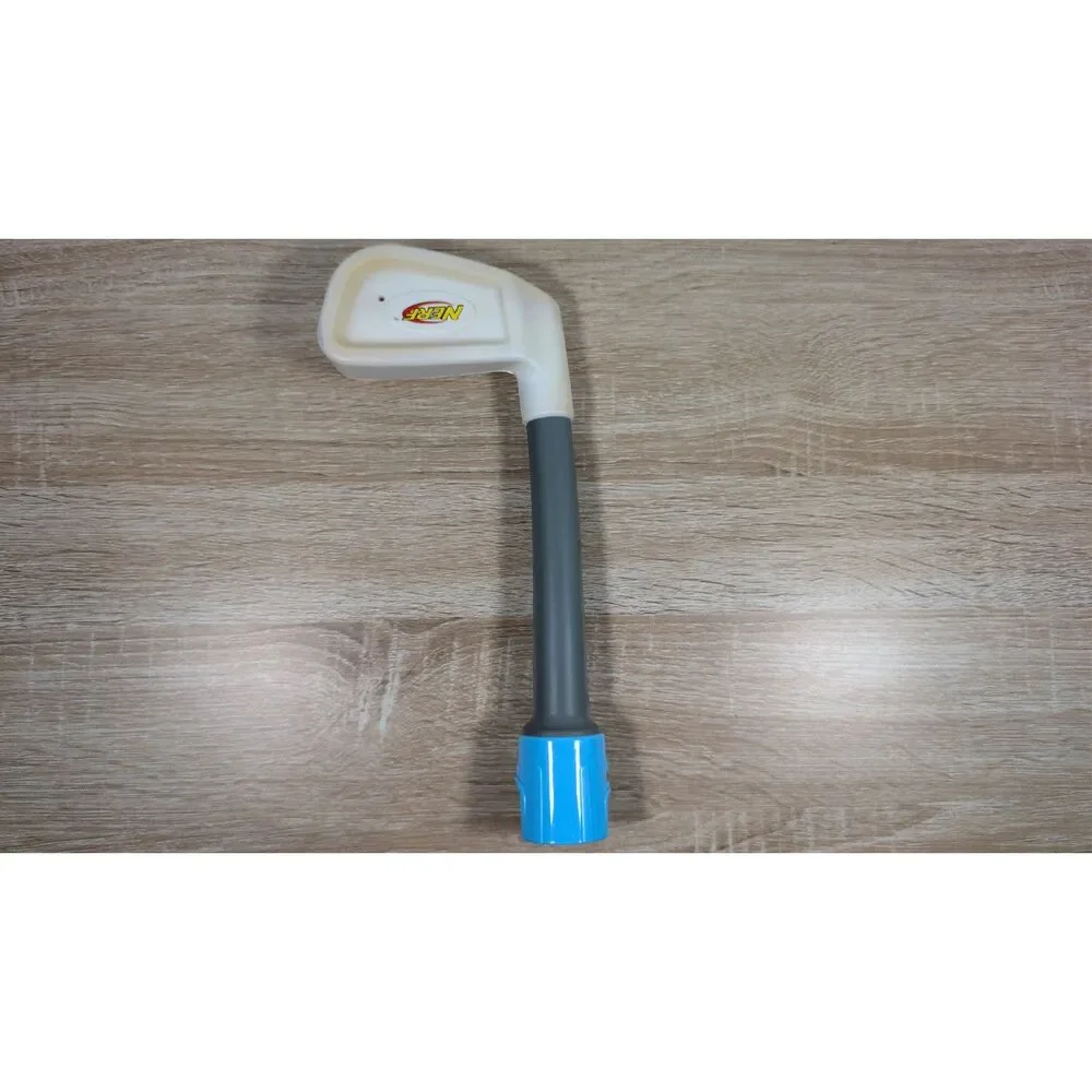 Nerf Sports Lot Bat Tennis Racket Golf Club Parts Pieces